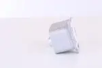 90914 - : Nissens Engine Oil Cooler for NISSENS Image