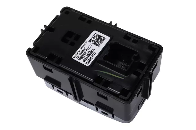 Window Switch - GM (86821609)