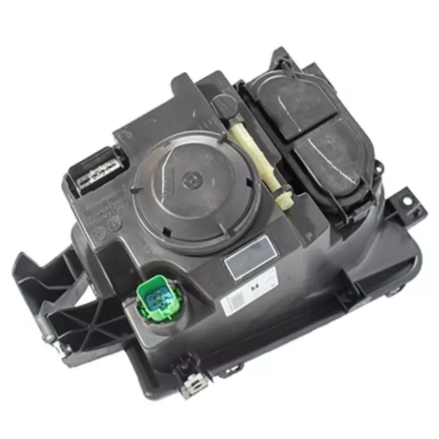 Headlamp Assembly - Ford (7A1Z-13008-D)