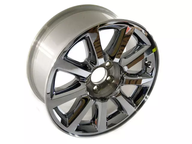 Aluminum Wheel - Mopar (1EP23SZ0AA)