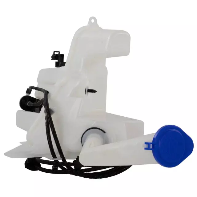 LJ8Z17618B - Body: Reservoir Assembly for Ford: Mustang Mach-E Image