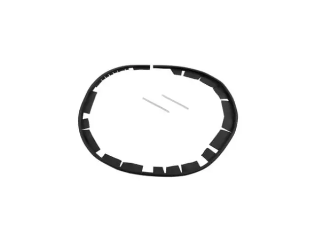 99350554300 - : Upper Seal for Porsche: 911 Image