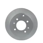 R6R302U - : ADVICS OE Replacement Disc Brake Rotor for Advics Image
