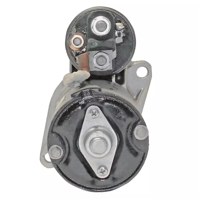 19135633 - : Part# 19135633 Starter, Remanufactured for Saturn: L300, LS2, LW2, LW300, Vue Image