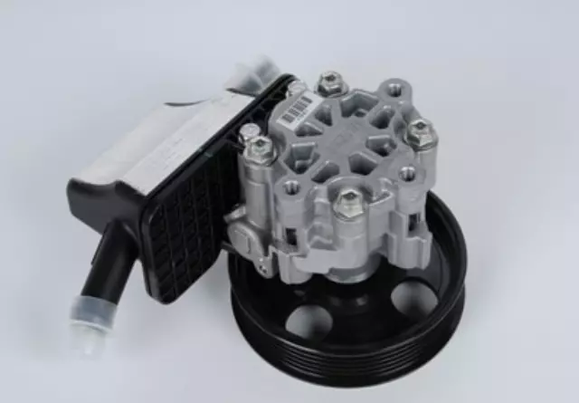 13574902 - Steering: Power Steering Pump for Cadillac: SRX Image