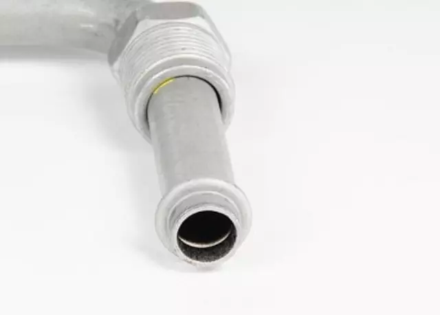 15112871 - : Engine Oil Cooler Inlet Hose Kit with Nut, Seal, Protector, and Cap for Cadillac: Escalade | Chevrolet: C1500, C2500, C3500, K1500 Pickup, K2500 Pickup, K3500 Pickup, Suburban K1500, Suburban K2500, Tahoe | GMC: C1500 Pickup, C2500 Pickup, C3500 Pickup, K1500 Pickup, K2500 Pickup, K3500 Pickup, Suburban K1500, Suburban K2500, Yukon Image