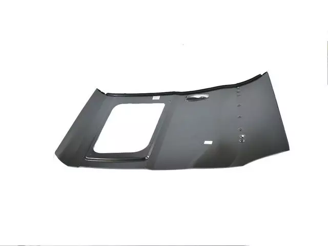 68461167AA - Doors, Door Mirrors and Related Parts: Rear Door Outer Repair Panel, Left for Ram: ProMaster City Image