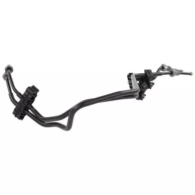 Tube Assembly Brake - Ford (LX6Z-2C326-Q)