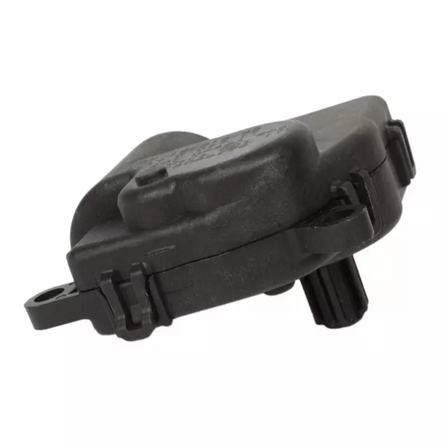 FL3Z19E616G - HVAC: Motor for Ford Image