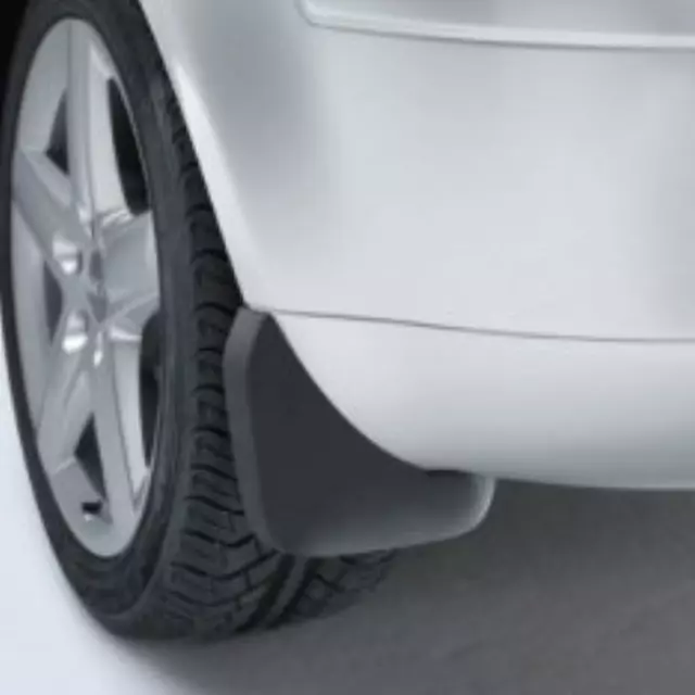 8P5075101 - : Splash Guards - Rear for Audi: A3, A3 Quattro Image