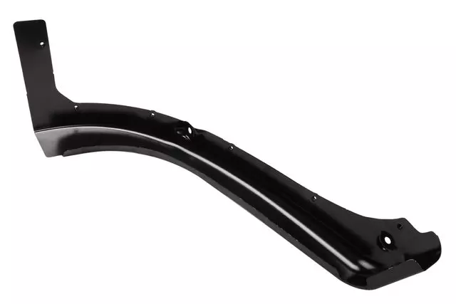 Driver Side Outer Pickup Box Wheelhouse Bracket - GM (52024959)
