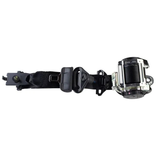 MK4Z14611B08BA - Electrical: Seat Belt Assembly for Ford Image