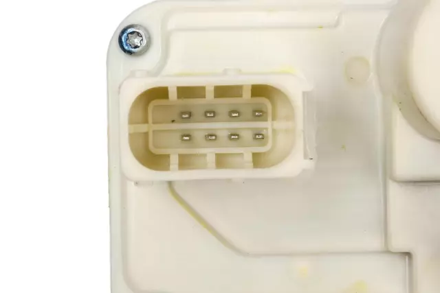 22922940 - Body: Door Latch Assembly for Cadillac: CTS Image