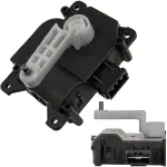 1712480 - : gpd HVAC Actuator 1712480 for GLOBAL PARTS DISTRIBUTORS Image