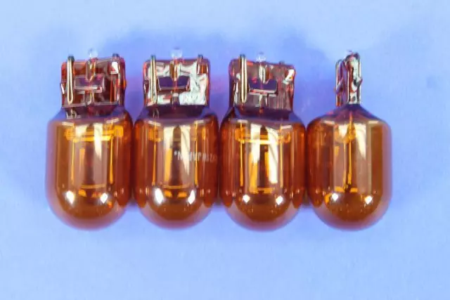 Park And Turn Bulb, Right & Left - Mopar (L0007440NA)