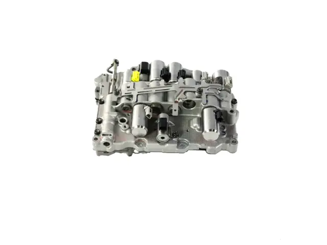 Complete Valve Body - Mopar (68374503AA)