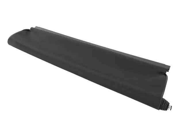 Jet Black Sunroof Sunshade - GM (26217811)