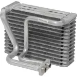 EV939681PFC - : A/C Evaporator Core -- Evaporator Plate Fin for UAC Image
