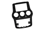 96850382 - Body: Center Bezel for GM Image