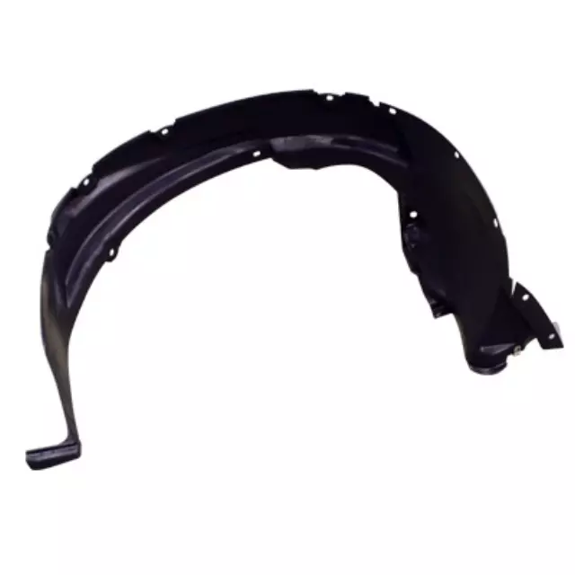 Fender Splash Shield - Ford (5L8Z-16102-AA)
