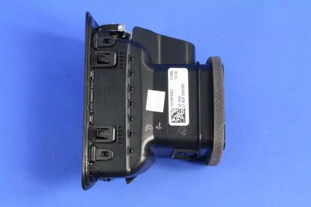 1UY281X9AC - Interior Trim: Air Conditioning &amp; Heater Outlet, Right for Mopar Image