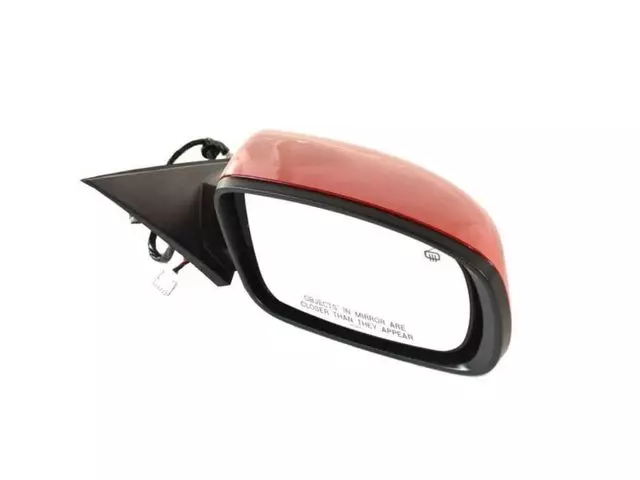 1TV62JRYAG - Doors, Door Mirrors and Related Parts: Outside Rearview Mirror, Right for Chrysler: 300 Image