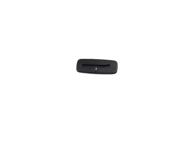 6LG34TX7AB - : Seat Belt Bezel for Mopar Image