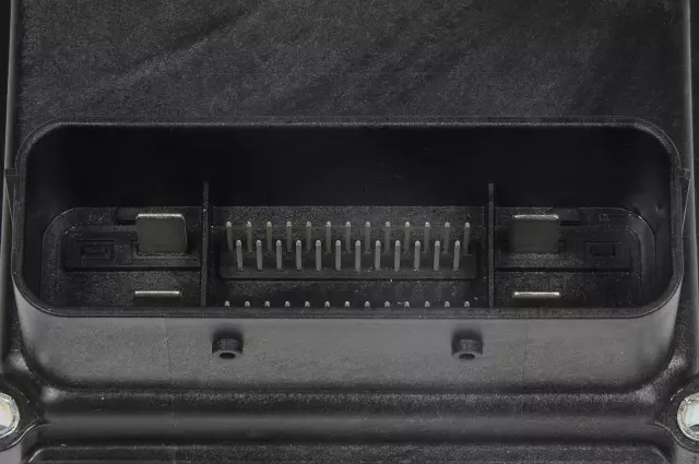 25881054 - Electrical: Control Module for Buick: Lucerne Image