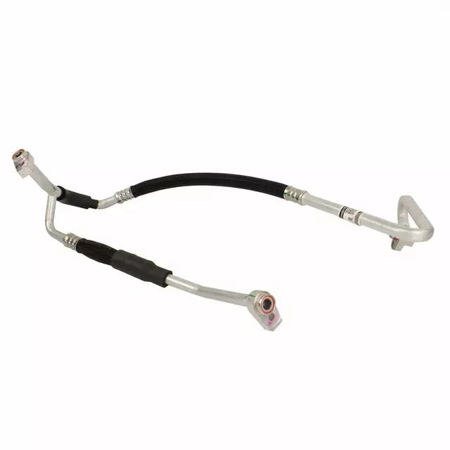 BK3Z19D742E - : Front AC Tube for Ford Image