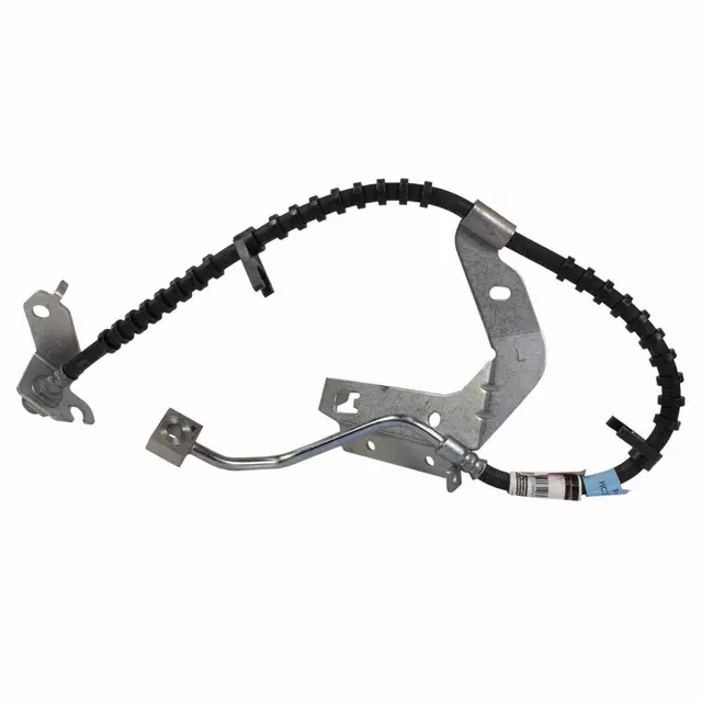 HC3Z2078A - Brakes: Brake Hose for Ford: F-250 Super Duty, F-350 Super Duty, F-450 Super Duty Image