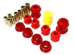 163105R - : Control Arm Bushing Set for Energy Suspension Image