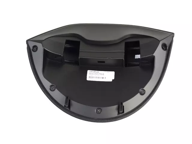 Hood Bezel - Mopar (5ZB91MTLAB)