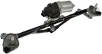 602714AS - : Wiper Transmission And Motor Assembly for Dorman Image