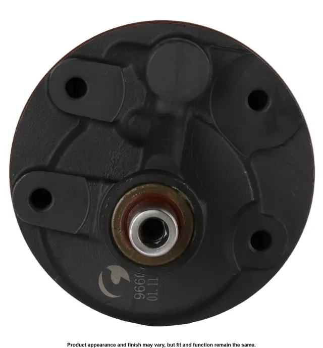 96661 - Cooling Systems: Power Steering Pump for Cardone Image