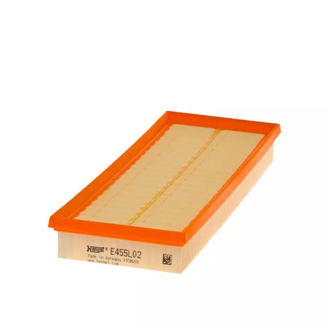 E455L02 - : Air Filter for HENGST Image
