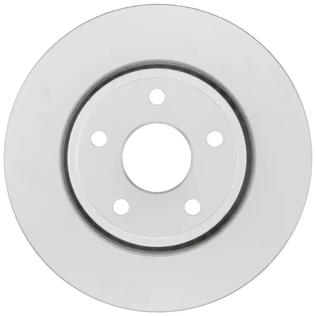 16011493 - : Bosch Disc Brake Rotor for Bosch Image