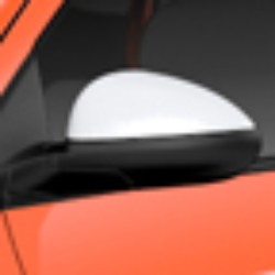 Mirror Package - Summit White (Gaz) - GM (95174808)
