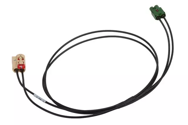 Digital Radio and Navigation Antenna Cable - GM (84830267)