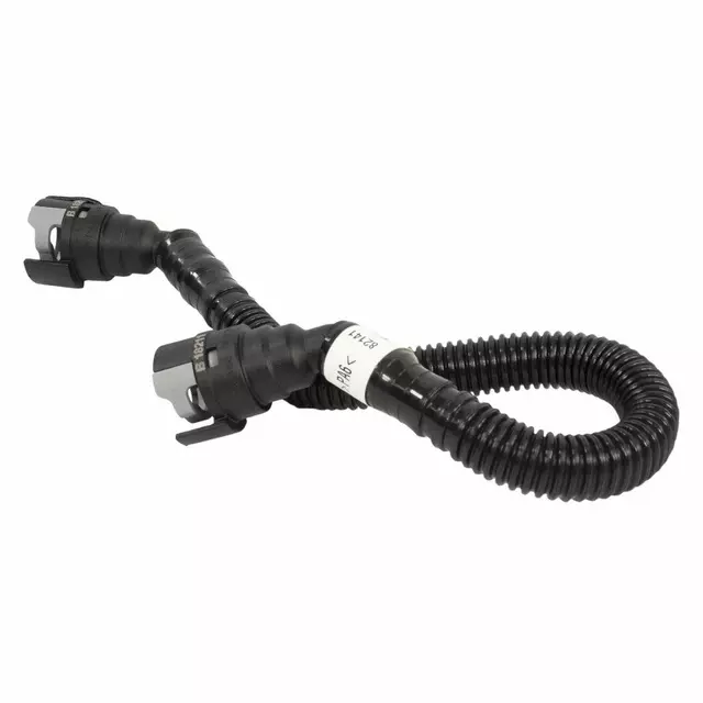 LB5Z6A664A - : Vent Hose for Ford: Ranger Image