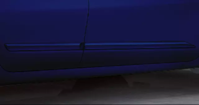 999G2U41RAY1 - Body: Body Side Moldings, Driver  for Nissan: Altima Image