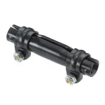 ES2369S - : Steering Tie Rod End Adjusting Sleeve for Moog Image