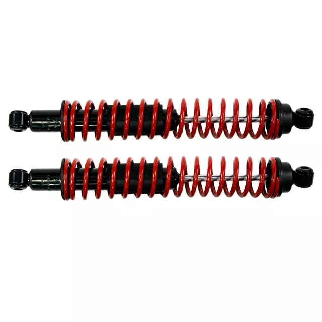 5192 - Suspension: Shock Absorber for ACDelco Image