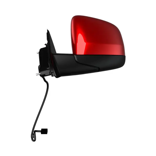 Outside Rearview Mirror, Left - Mopar (5SG19NRVAF)