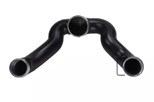 Rear Duct - GM (12596000)