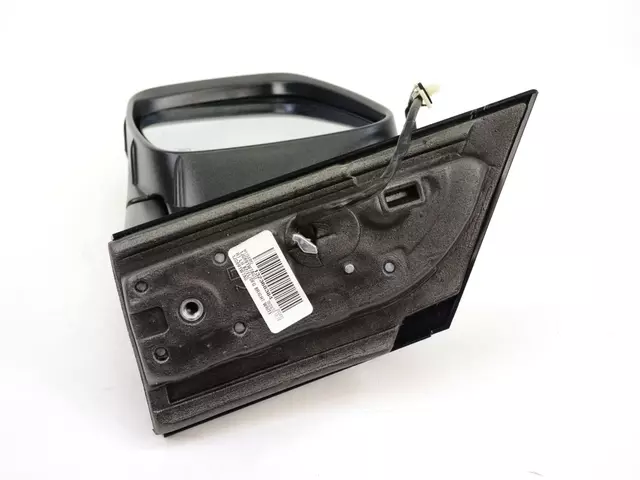 Outside Rear-View Mirror, Left - Mopar (1JG69TZZAM)