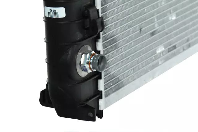 Radiator - GM (25769585)