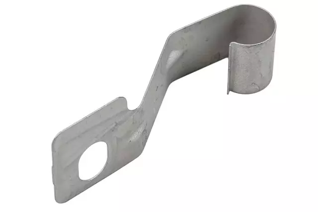 22761431 - : Transmission Fluid Cooler Bracket for GM Image