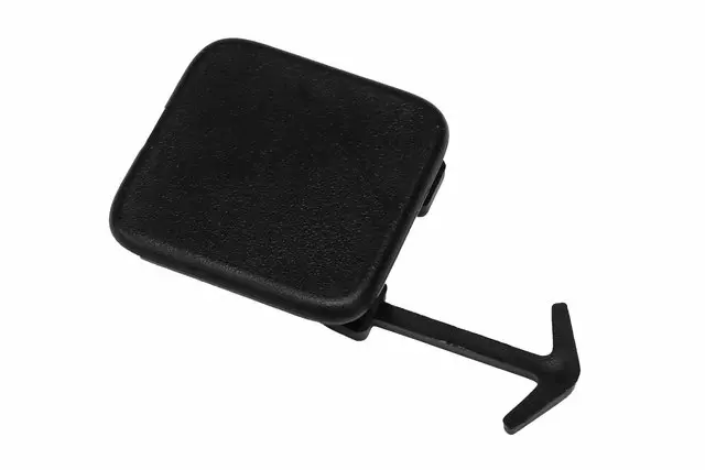 22859678 - Body: Upper Quarter Trim Cap for Cadillac: ELR, XTS Image