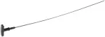 917348 - : Engine Oil Dipstick for Dorman Image