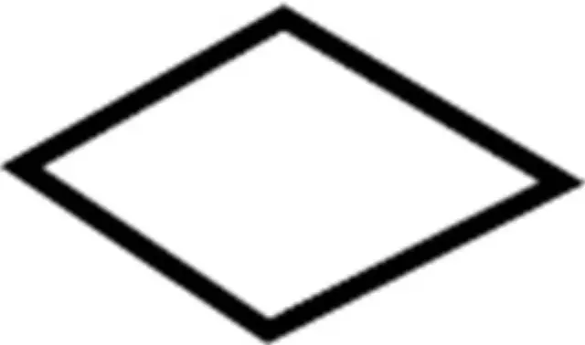 B4271U0100 - Body: Quarter Panel Speaker Blank Cover for Infiniti Image